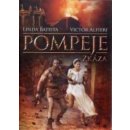 Pompeje:Zkáza DVD