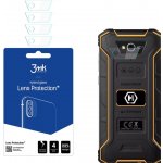 3mk Lens Protection ochrana kamery pro MyPhone Hammer Energy 2 5903108411264 – Zbozi.Blesk.cz