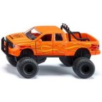 SIKU Super RAM 1500 se sundavacími pneumatikami 1:50 – Hledejceny.cz