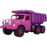 Dino Tatra T148 klasické nákladní auto na písek 30cm růžová sklápěcí korba – Zboží Mobilmania