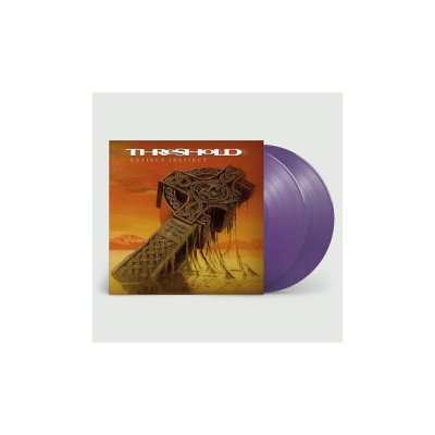 Threshold - Extinct Instinct / Purple / Vinyl / 2LP [2 LP]