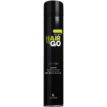 Lendan Hair to Go Cool Fix lak bez plynu 300 ml