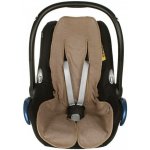 Kaarsgaren vložka do autosedačky 9-36 kg merino 3D taupe – Sleviste.cz