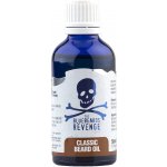 The Bluebeards Revenge Classic Blend olej na vousy 50 ml – Zboží Dáma