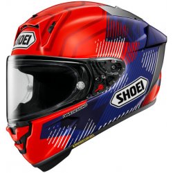 Shoei X-SPR Pro Marquez8