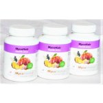 MycoMedica MycoHair 3 x 90 tobolek – Hledejceny.cz
