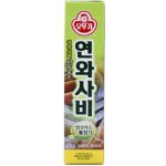 JH foods Wasabi pasta 43 g – Hledejceny.cz