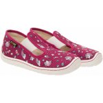 Fare Bare dětské papuče na gumičku – Sleviste.cz