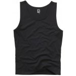 Brandit tílko Tank Top černé – Zboží Dáma