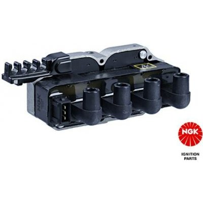 Zapalovací cívka NGK 48052 – Hledejceny.cz