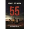 Kniha 55 - James Delargy