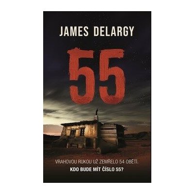 55 - James Delargy