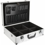 LOBSTER Kufr na nářadí AL 45x32x15cm – Sleviste.cz