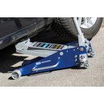 Güde 18037 Posuvný hydraulický zvedák 2,5 t – Sleviste.cz