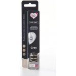 Rainbow Dust Progel Barva gelová grey šedá 25 g – Zbozi.Blesk.cz