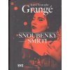 Snoubenky smrti - Jean-Christophe Grangé