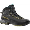 Pánské trekové boty La Sportiva TX4 Evo Mid Gtx carbon bamboo