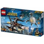 LEGO® Super Heroes 76111 Batman: Zničení Brother Eye – Zboží Živě