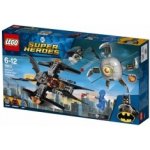 LEGO® Super Heroes 76111 Batman: Zničení Brother Eye – Hledejceny.cz