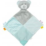 Baby Mix usínáček Medvídek mátový – Zboží Dáma