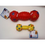 Trixie silácká činka 100 kg/15 cm – Hledejceny.cz