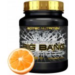Scitec Big Bang 825 g – Zboží Dáma