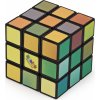 Hra a hlavolam Rubikova kostka Impossible mění barvy 3 x 3