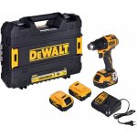 DeWalt DCD708P3T – Zbozi.Blesk.cz