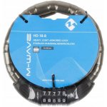 M-Wave 18x800 mm – Zboží Dáma