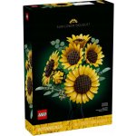 LEGO® Botanicals 11502 Kytice slunečnic – Zboží Dáma