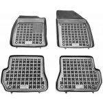 Koberce gumové Rezaw Plast Ford Fiesta 2002-2006 před faceliftem