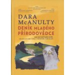 Deník mladého přírodovědce - Dara McAnulty – Zboží Dáma