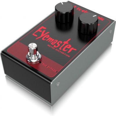 TC Electronic Eyemaster Metal Distortion – Hledejceny.cz