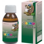 Joalis Bambi Symbiflor 100 ml – Hledejceny.cz
