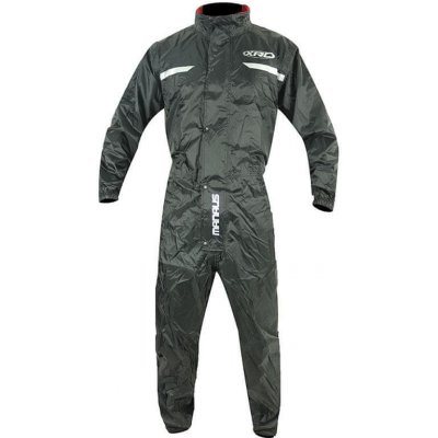 XRC Manaus black XL – Sleviste.cz