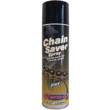 BO Motor Oil Chain Saver Spray 500 ml