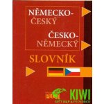Něcko-český česko-německý kapesní slovík – Hledejceny.cz