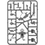 GW Warhammer 40,000 Space Marines Primaris Captain – Zboží Živě