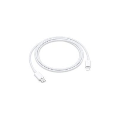 Apple MX0K2ZM/A Lightning s USB-C konektorem, 1m – Sleviste.cz