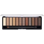 Rimmel London Magnifeyes Nude Edition Eye Contouring Palette paleta očních stínů 1 14,16 g – Zboží Dáma