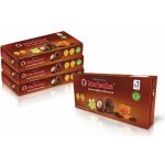 Marlenka Medové kuličky s kakaem 4 x 235 g – Zboží Dáma