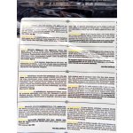 Hi Tec Nutrition Whey Mass Builder 3000 g – Zboží Dáma