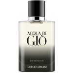 Giorgio Armani Acqua di Giò parfémovaná voda pánská 200 ml – Hledejceny.cz