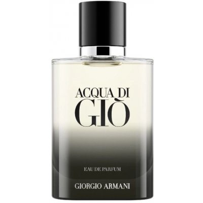 Giorgio Armani Acqua di Giò parfémovaná voda pánská 200 ml – Hledejceny.cz