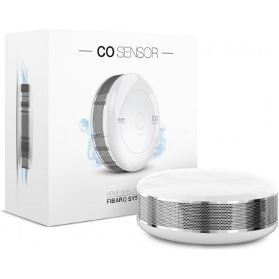 Fibaro Z-Wave Plus – Zboží Mobilmania