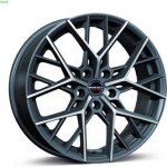 Borbet BY 8x18 5x112 ET40 titan polished | Zboží Auto
