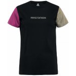 Horsefeathers Dun Top Multicolor – Zboží Dáma