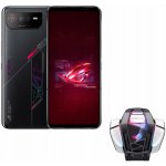 ASUS ROG Phone 6 16GB/512GB – Hledejceny.cz