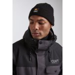 Colourwear Ipa beanie černý – Hledejceny.cz