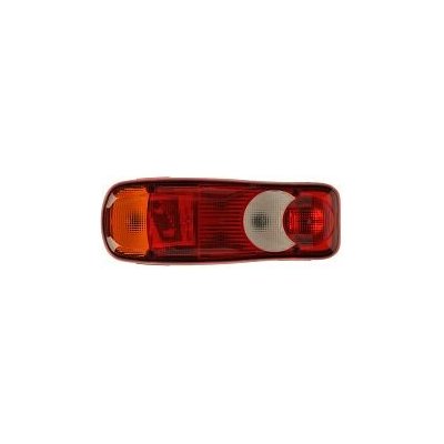Zadní světlo - levé RENAULT MASTER | 1998-2003 | DEPO | – Hledejceny.cz
